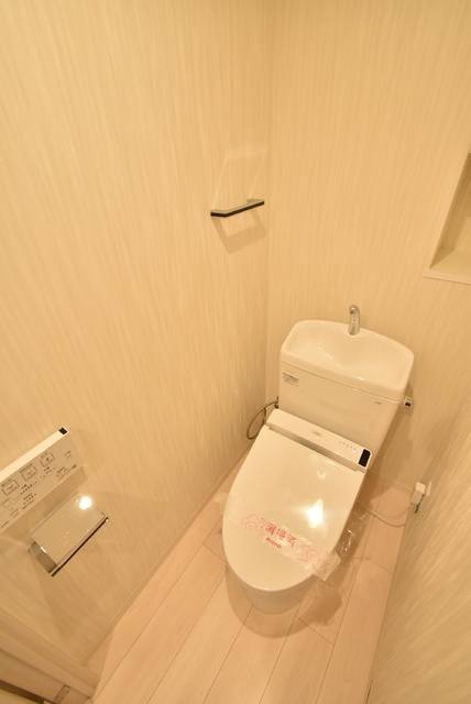 ＷＥＬＬ　ＣＯＵＲＴ　ＮＡＫＡＭＵＲＡＫＯＵＥＮ 室内写真3