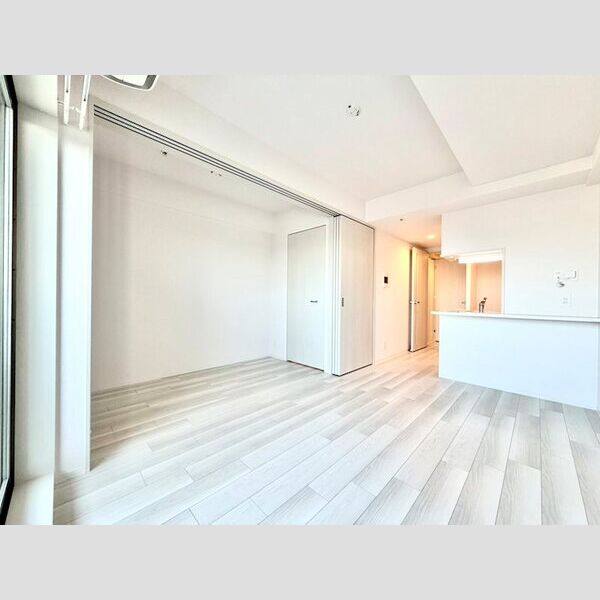エスリード志賀本通ザ・フロント 室内写真8