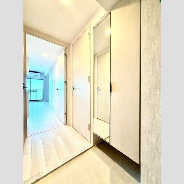 エスリード志賀本通ザ・フロント 室内写真5