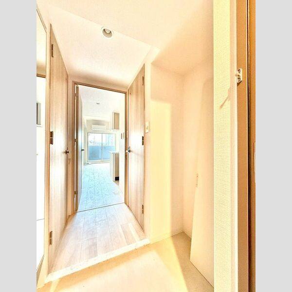 エスリード志賀本通ザ・フロント 室内写真5