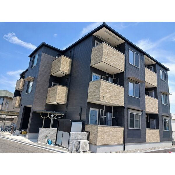 ヒカルサ岸和田畑町