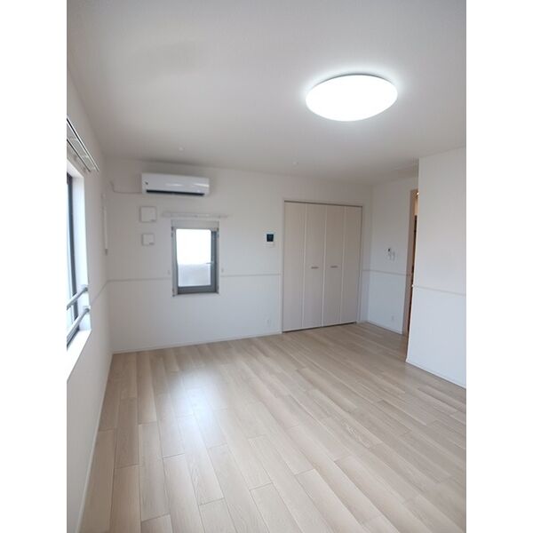 ヒカルサ岸和田畑町 室内写真1