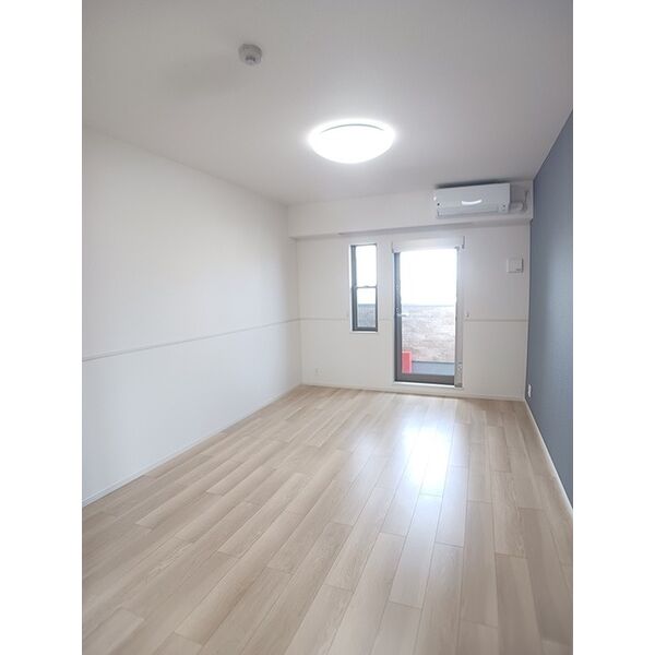 ヒカルサ岸和田畑町 室内写真4