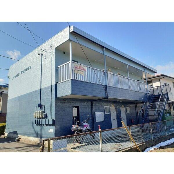 シティハイツサンシャイン