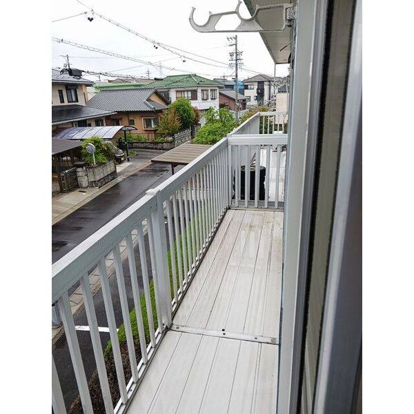 シティハイツサンシャイン 室内写真7