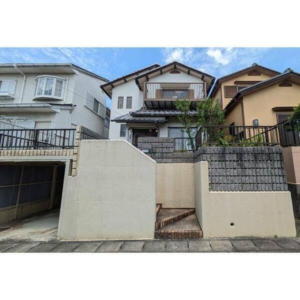 草津市 建物画像