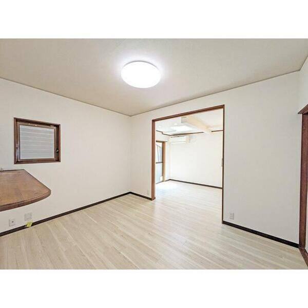 草津市 室内写真1