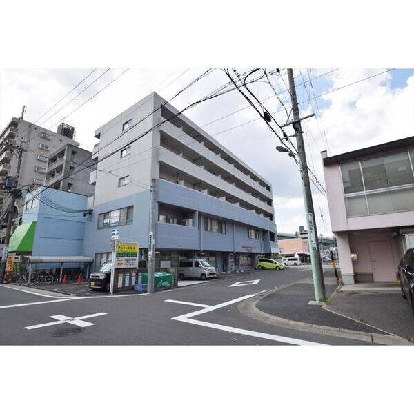 アイコート六番 建物画像