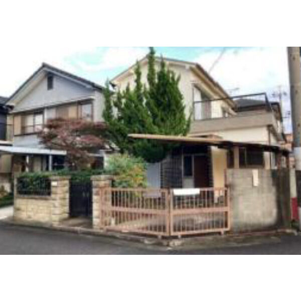 和歌山県和歌山市木ノ本71-42戸建