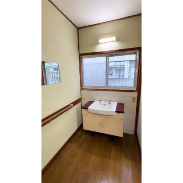 和歌山県和歌山市木ノ本71-42戸建 室内写真5
