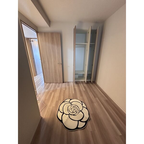 リバーガーデン四天王寺 室内写真9