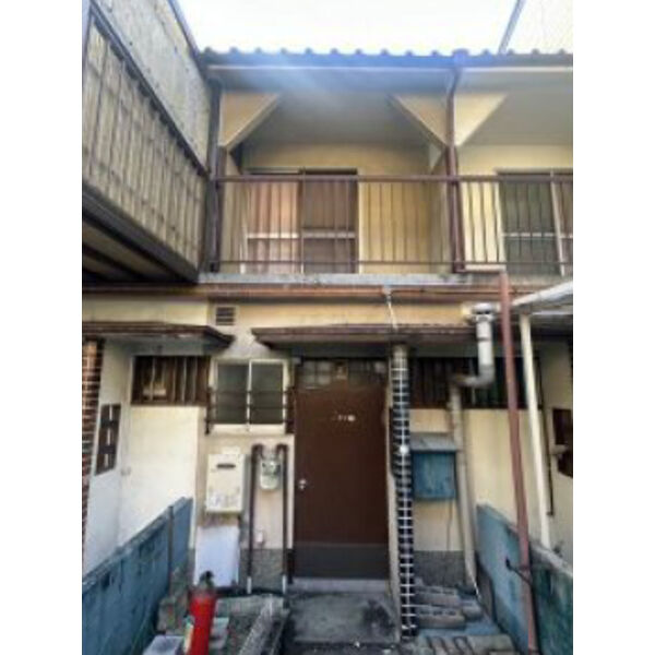 大東市北条6丁目戸建