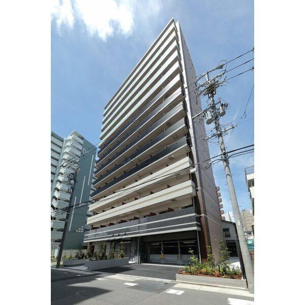 S 建物画像