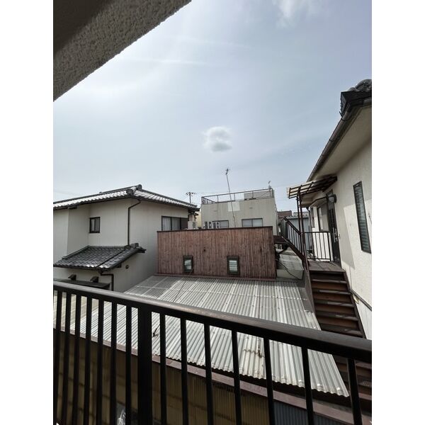 メゾン立花 室内写真9