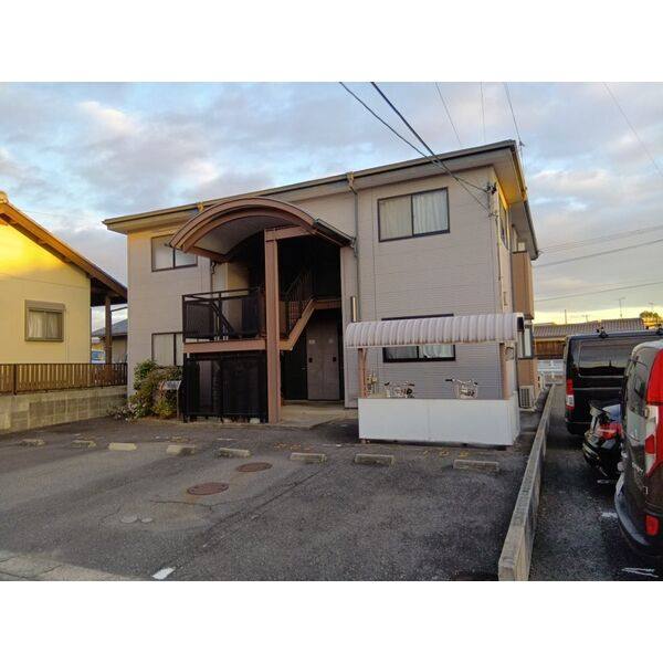 ルートカメリア 建物画像