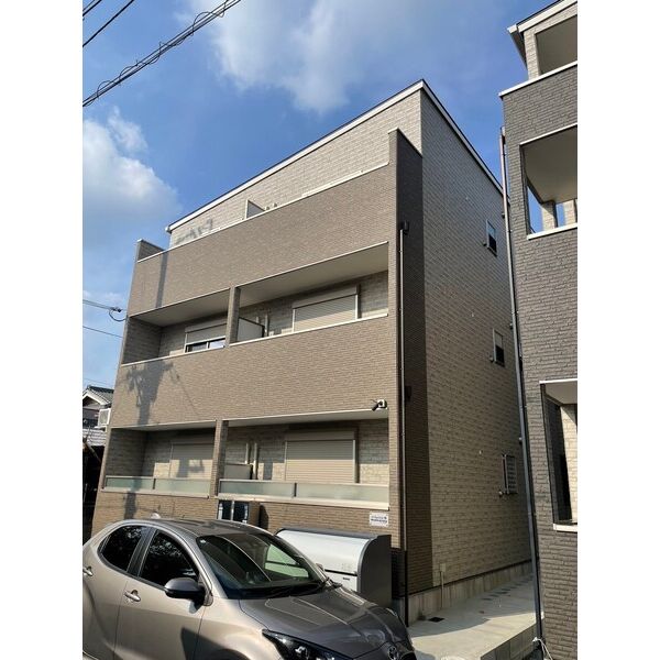 アート東大阪B