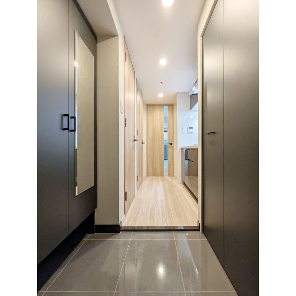 S-RESIDENCE松屋町asence 室内写真9