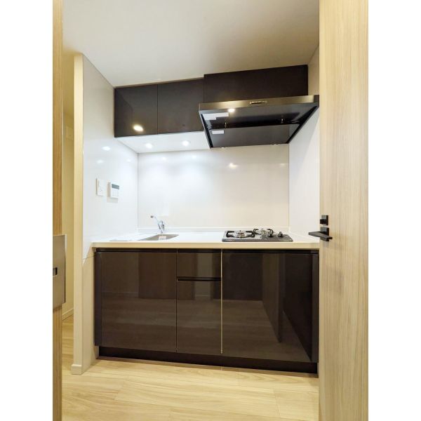 S-RESIDENCE松屋町asence 室内写真3