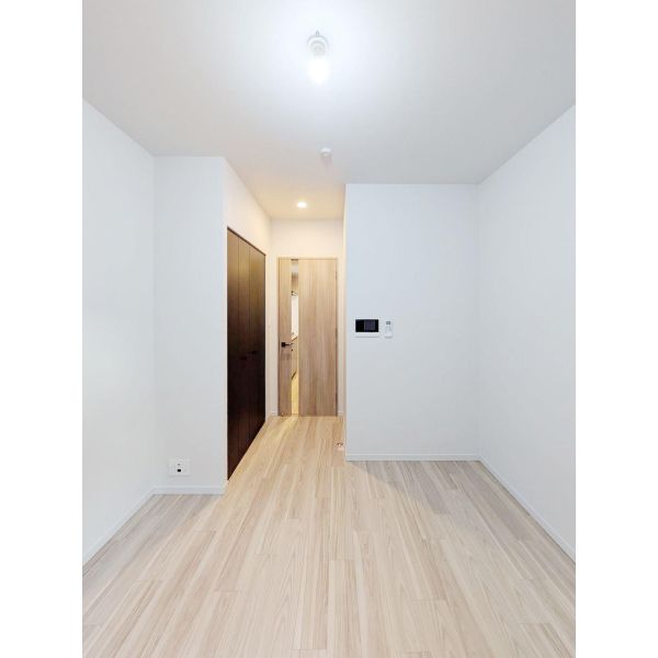 S-RESIDENCE松屋町asence 室内写真4