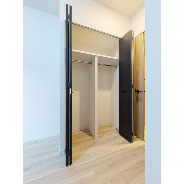 S-RESIDENCE松屋町asence 室内写真5