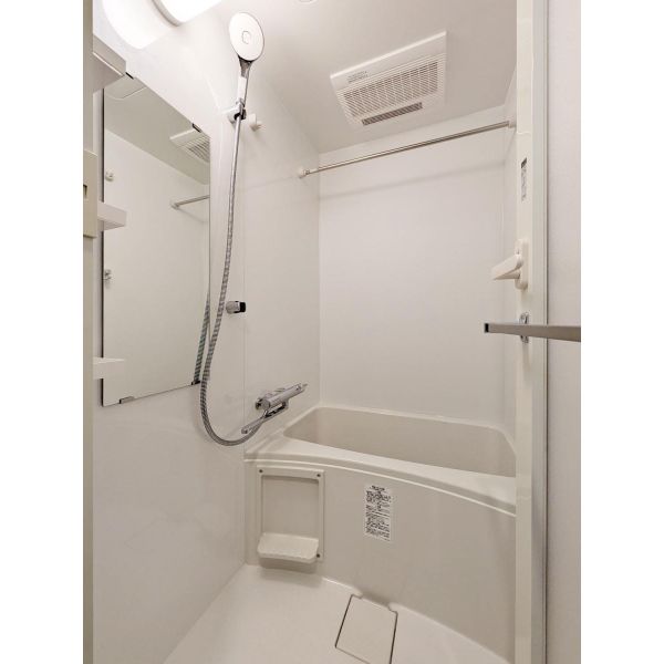 S-RESIDENCE松屋町asence 室内写真7