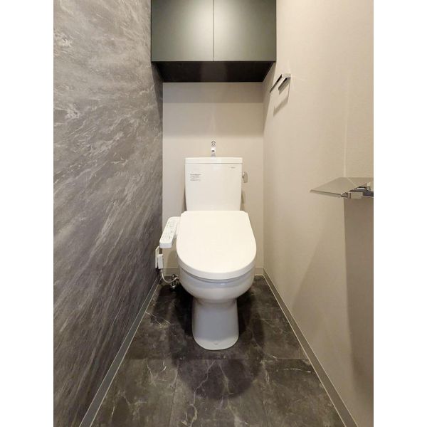 S-RESIDENCE松屋町asence 室内写真8