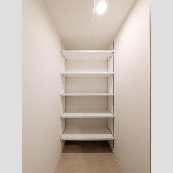Alivis九条 室内写真10