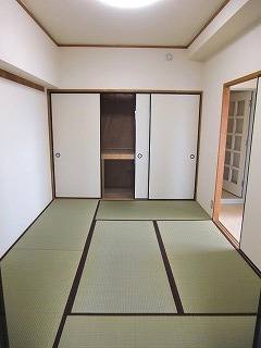 リージョン妙音 室内写真3