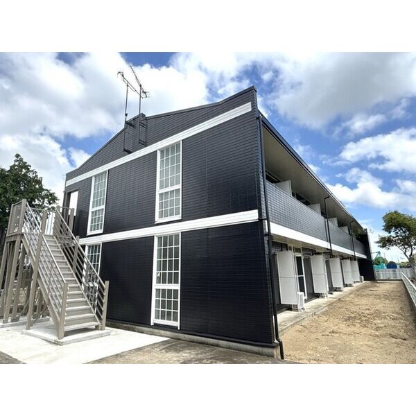 サンヴィレッジシラハタⅢ 建物画像