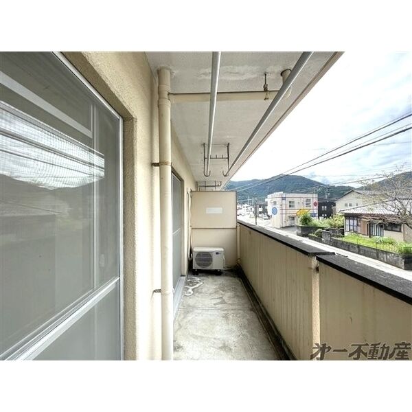 メゾン山崎 室内写真9