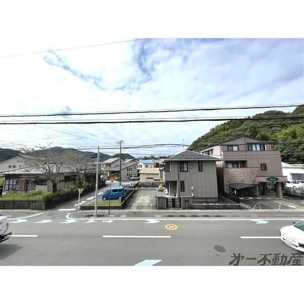 メゾン山崎 室内写真10