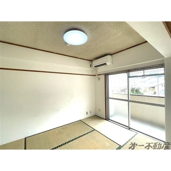 メゾン山崎 室内写真2
