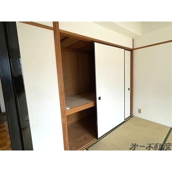 メゾン山崎 室内写真6