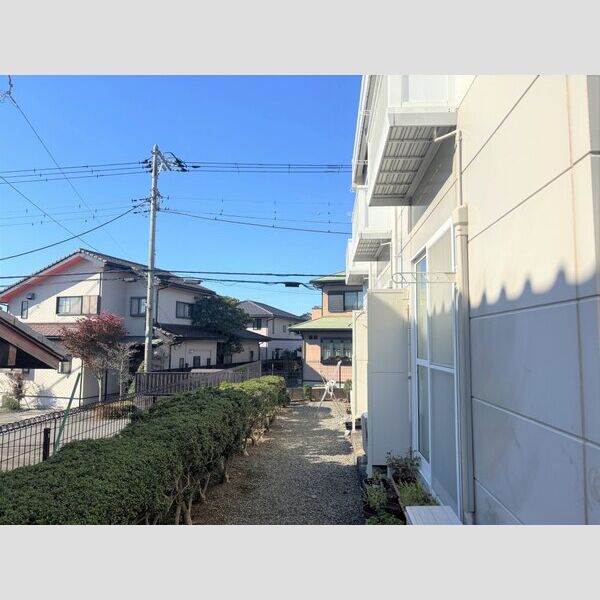 物件名確認中 室内写真9