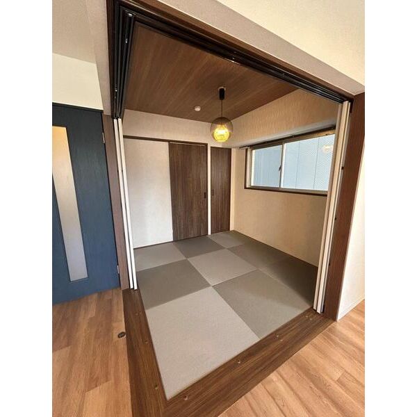 アーデン上本町 室内写真4