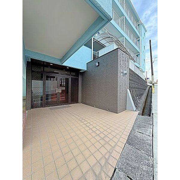 スカイル白川 室内写真1