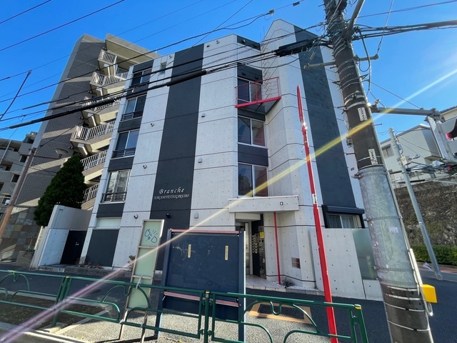 Ｂｒａｎｃｈｅ中野哲学堂