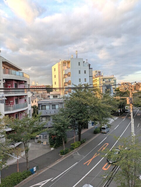 Ｂｒａｎｃｈｅ中野哲学堂 室内写真9