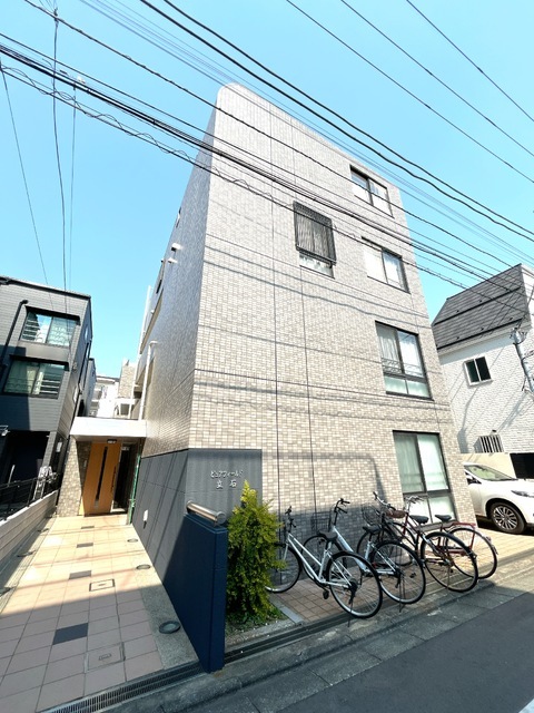 ピュアフィールド立石