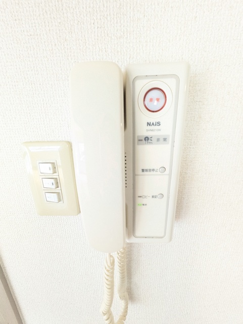ピュアフィールド立石 室内写真9