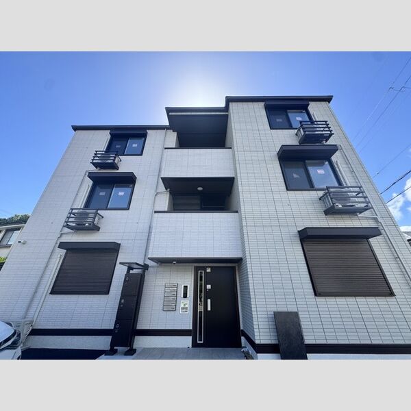 DーROOM 西矢倉