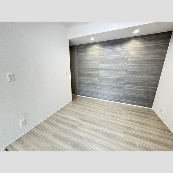 DーROOM 西矢倉 室内写真4
