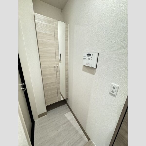 DーROOM 西矢倉 室内写真6