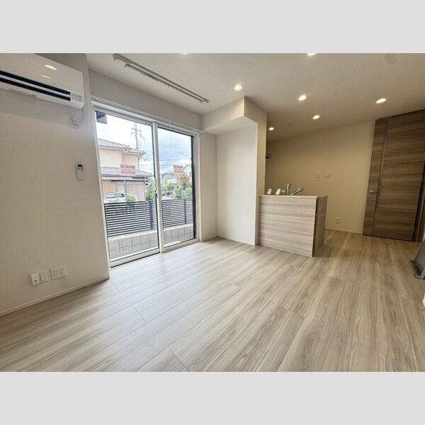 DーROOM 西矢倉 室内写真7