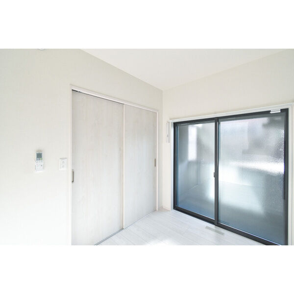 グランメゾン福 室内写真2