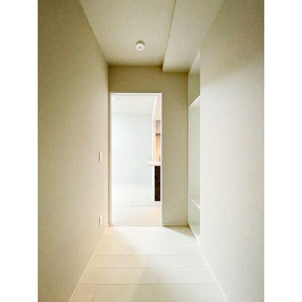 ACP Residence 錦糸町 室内写真10