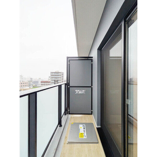 ACP Residence 錦糸町 室内写真10