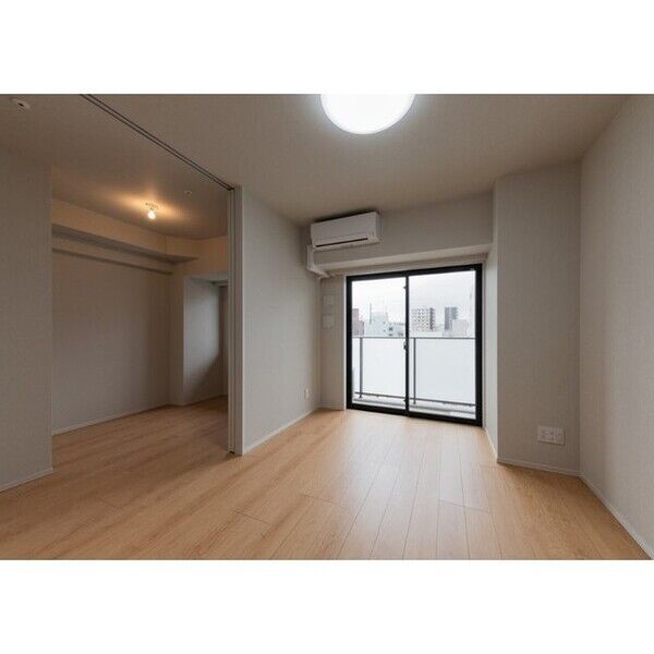 ACP Residence 錦糸町 室内写真1