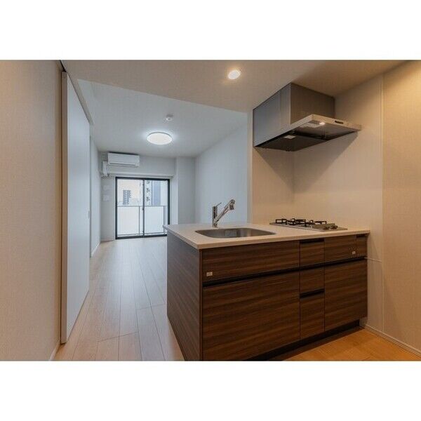 ACP Residence 錦糸町 室内写真6