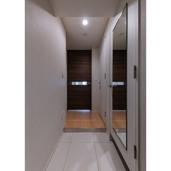 ACP Residence 錦糸町 室内写真7
